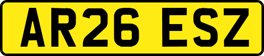 AR26ESZ