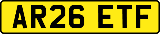 AR26ETF
