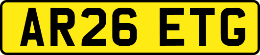 AR26ETG