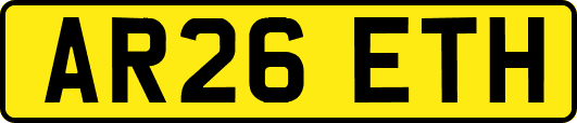 AR26ETH