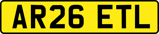 AR26ETL