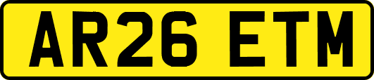 AR26ETM