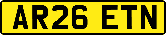 AR26ETN