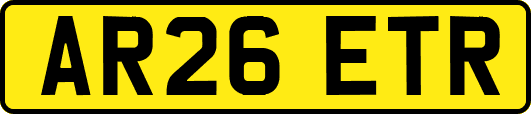 AR26ETR