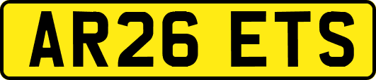 AR26ETS