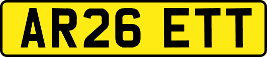 AR26ETT