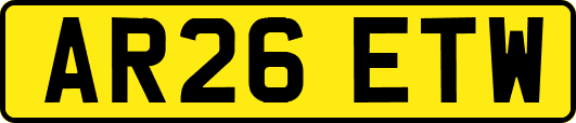 AR26ETW