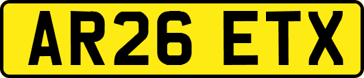 AR26ETX