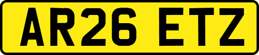 AR26ETZ
