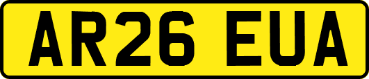 AR26EUA