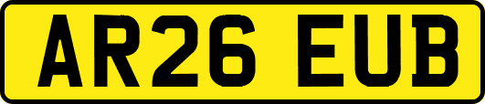 AR26EUB