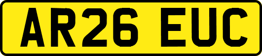 AR26EUC