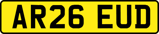 AR26EUD