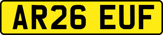 AR26EUF
