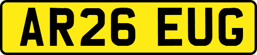 AR26EUG