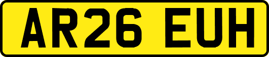 AR26EUH