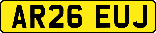 AR26EUJ