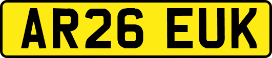 AR26EUK