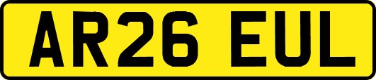 AR26EUL