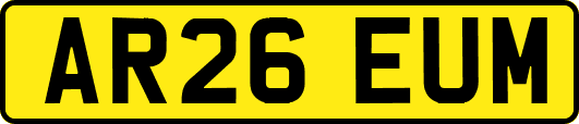 AR26EUM