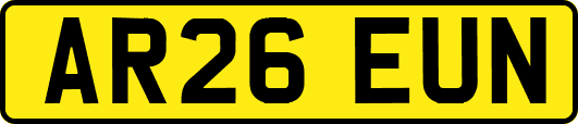 AR26EUN