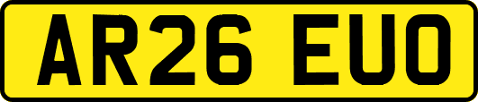 AR26EUO