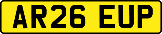 AR26EUP