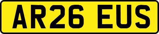 AR26EUS