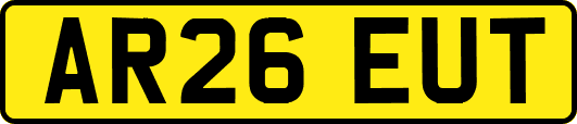 AR26EUT