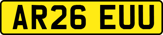 AR26EUU