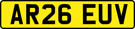 AR26EUV