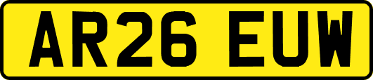 AR26EUW