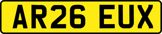 AR26EUX