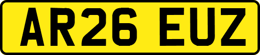 AR26EUZ