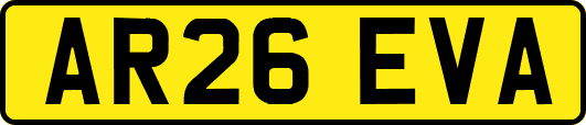 AR26EVA