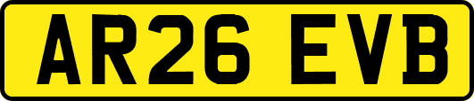 AR26EVB