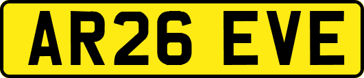 AR26EVE