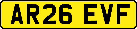 AR26EVF