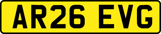 AR26EVG