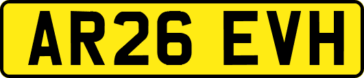 AR26EVH