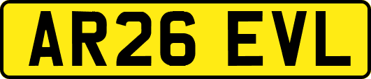 AR26EVL