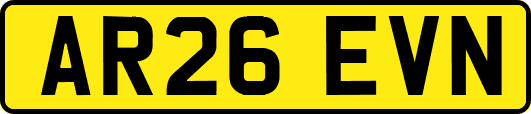 AR26EVN