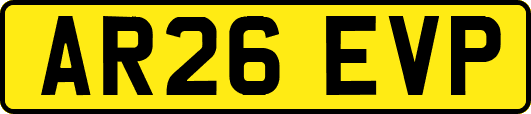 AR26EVP