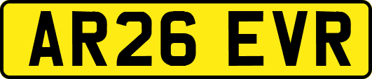 AR26EVR