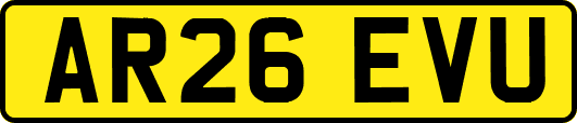 AR26EVU