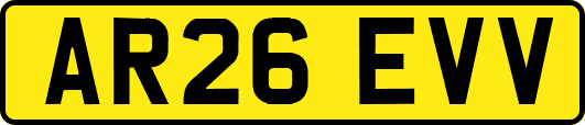 AR26EVV