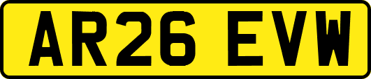AR26EVW
