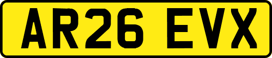 AR26EVX