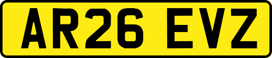 AR26EVZ