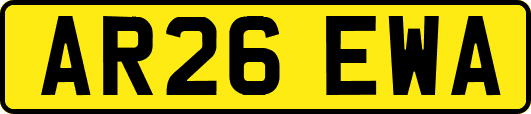AR26EWA